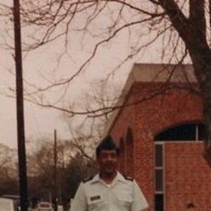 Meet your Posher, William